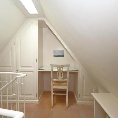 Apartamento Haus-Rasmus-Romantisches-Kampen
