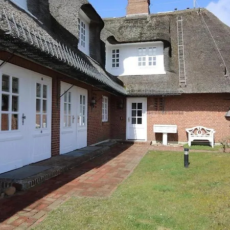 Haus-Rasmus-Romantisches-Kampen *