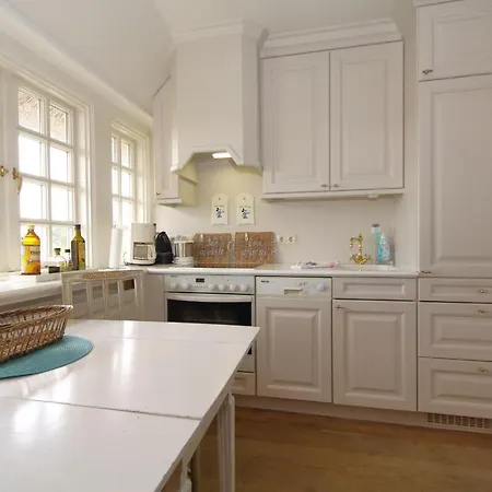 Apartamento Haus-Rasmus-Romantisches-Kampen